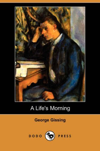 A Life's Morning [ePUB]